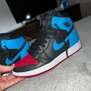 WMNS Air Jordan 1 High OG